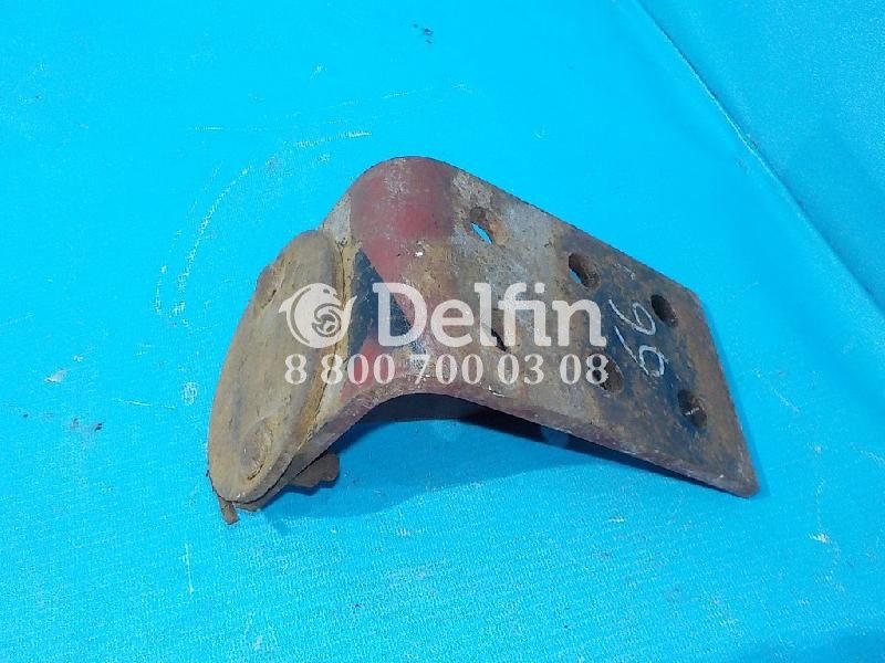 8136488 Кронштейн отбойника заднего моста Iveco