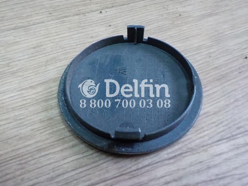 81960020484 Заглушка MAN