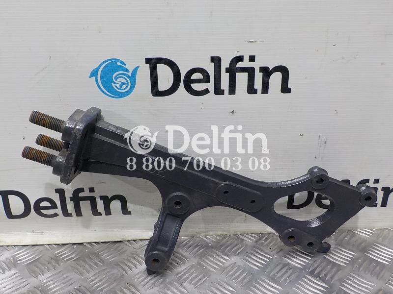 2591282 Кронштейн крыла Scania 6 серии