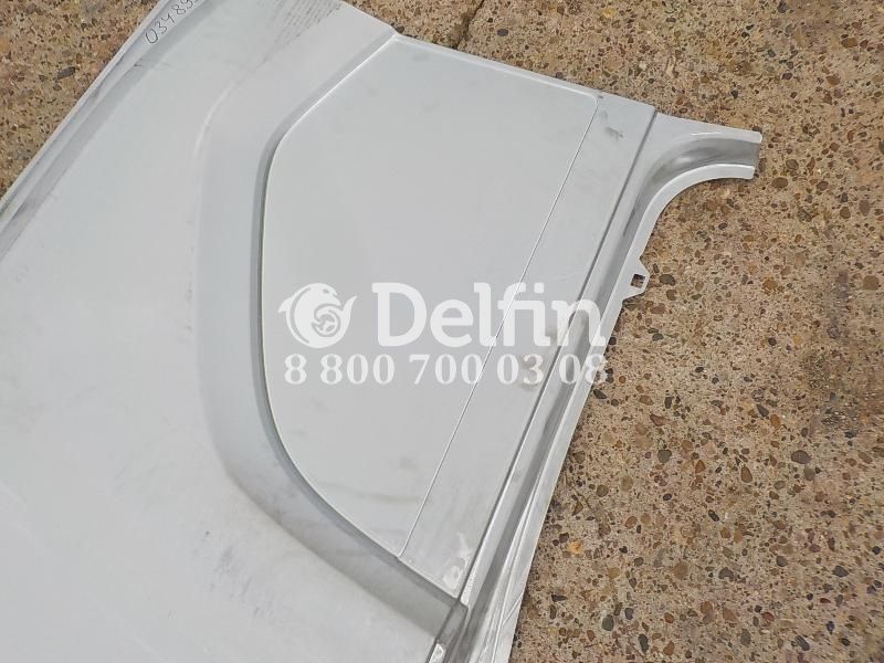 2366132 Боковая панель Scania 6 серии (Н)