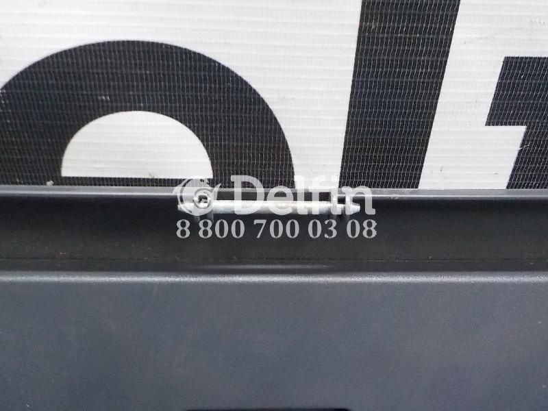 1722740 Крышка бардачка Scania без 1472926