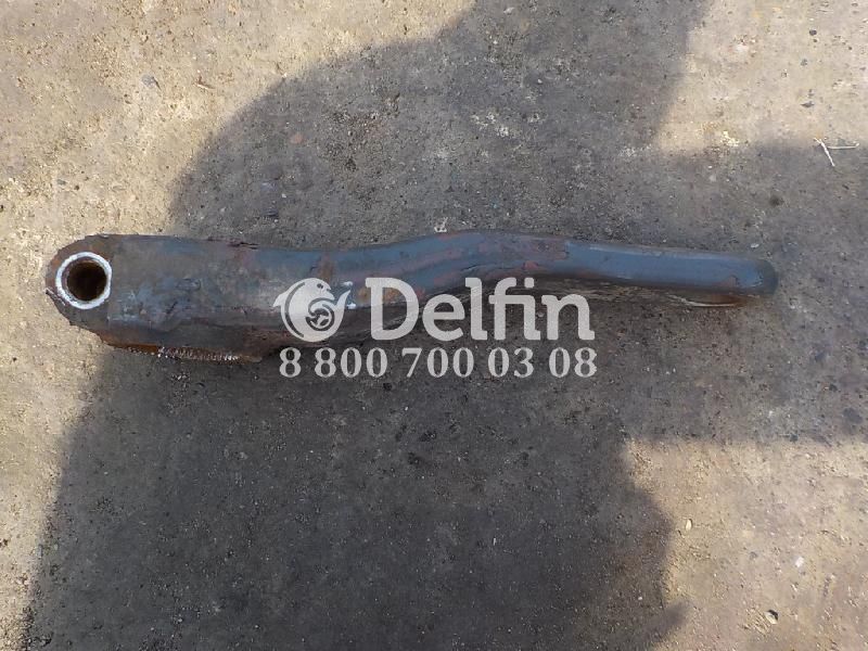 1607827 Рычаг тормоза VOLVO