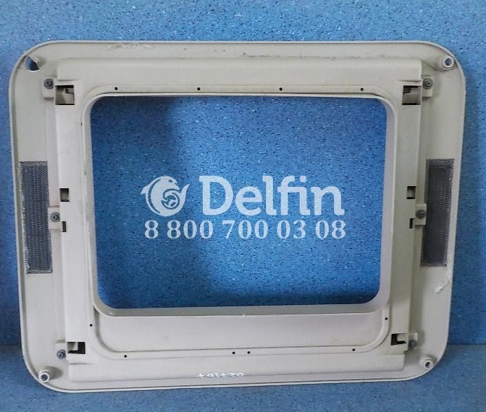 1779134 Рамка люка в крыше Scania (Уценка)