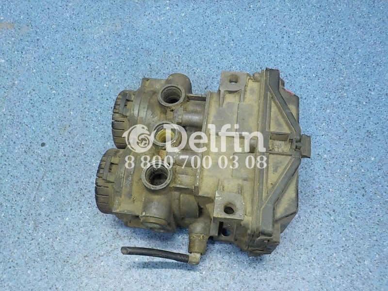 5010344186 Модулятор EBS Renault