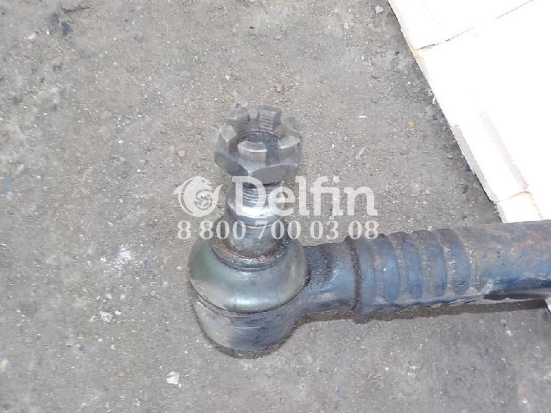 1385498 Тяга рулевая DAF