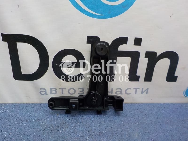 2617860 Кронштейн Scania 6 серии