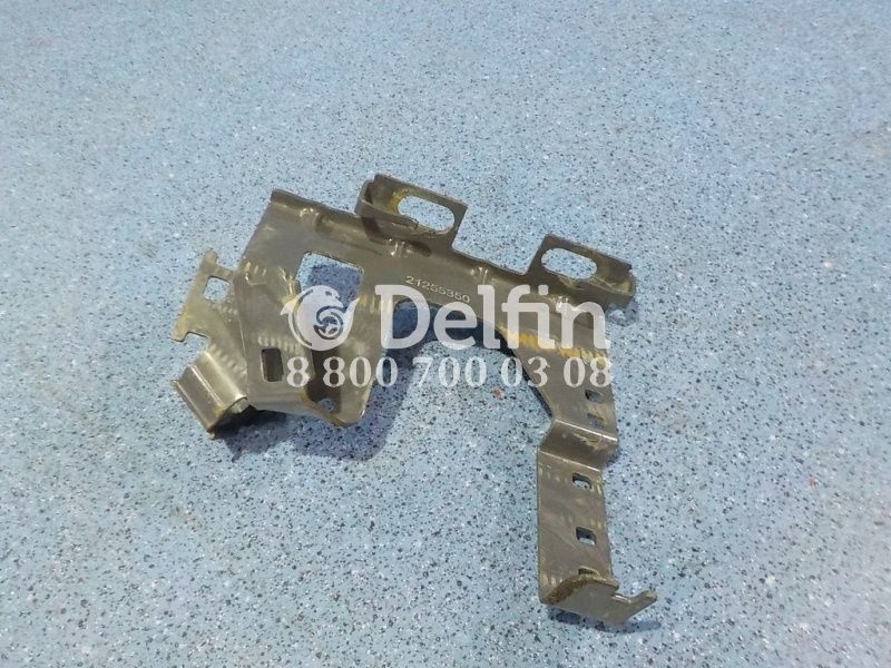 21255350 Кронштейн проводки рамы Volvo