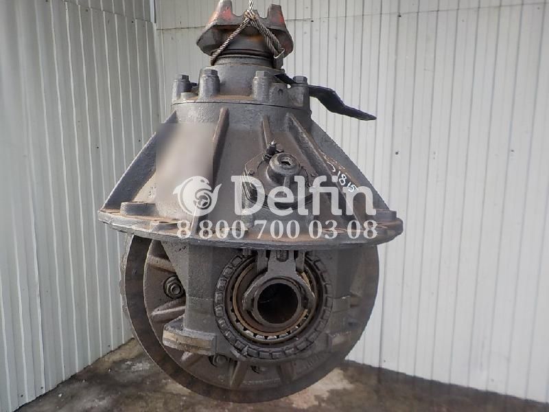 1867165 Редуктор заднего моста (R780 3.40) Scania