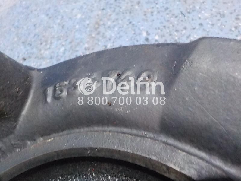 2026563 Дисковое кольцо Scania