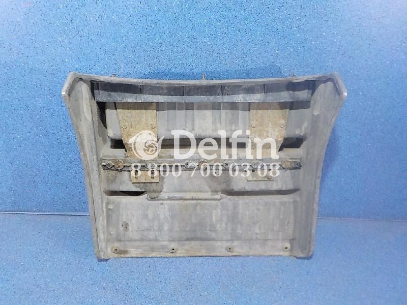 A9415200220 Крыло правое задняя часть RH Mercedes Benz