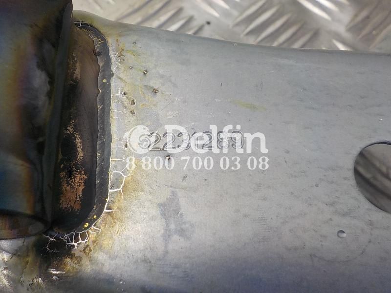 2231289 Кронштейн пола кабины Scania 6 серии (Н)