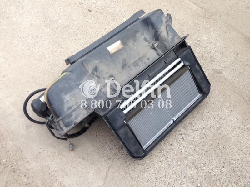 1853473 Отопитель кабины в сборе Scania