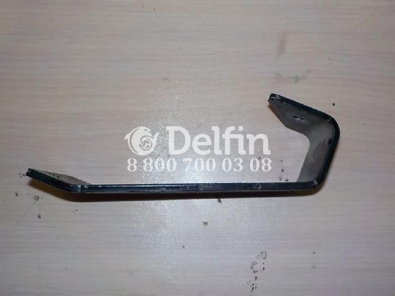 1687394 Кронштейн крепления кольца диффузора DAF