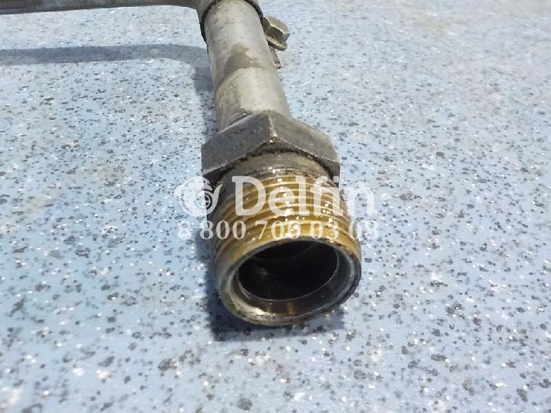 A9428301915 Трубка кондиционера Mercedes Benz