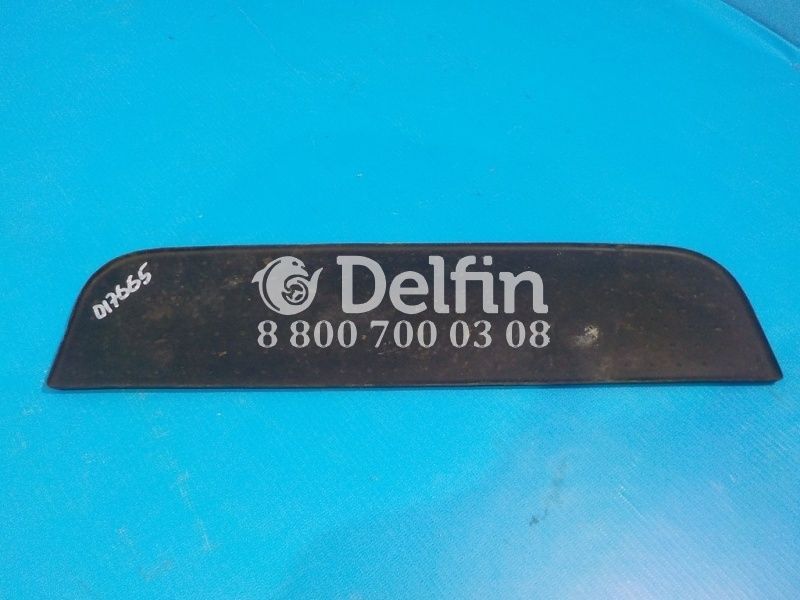 81637150042 Коврик бардачка MAN