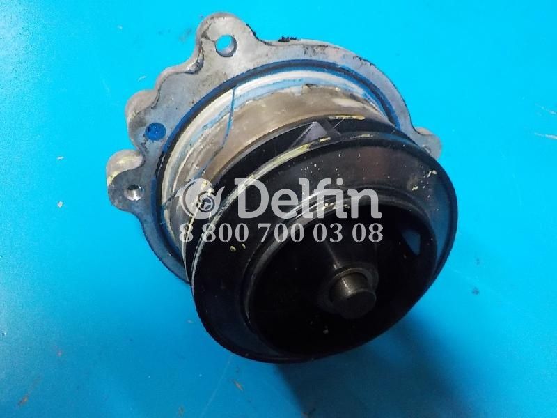 1778280 Насос охлаждающей жидкости DAF XF105