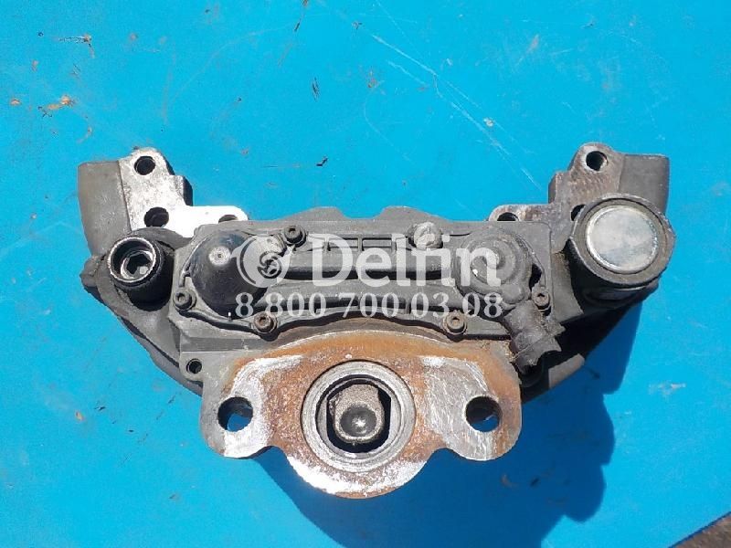 A0024201583 Суппорт тормозной правый Mercedes Benz