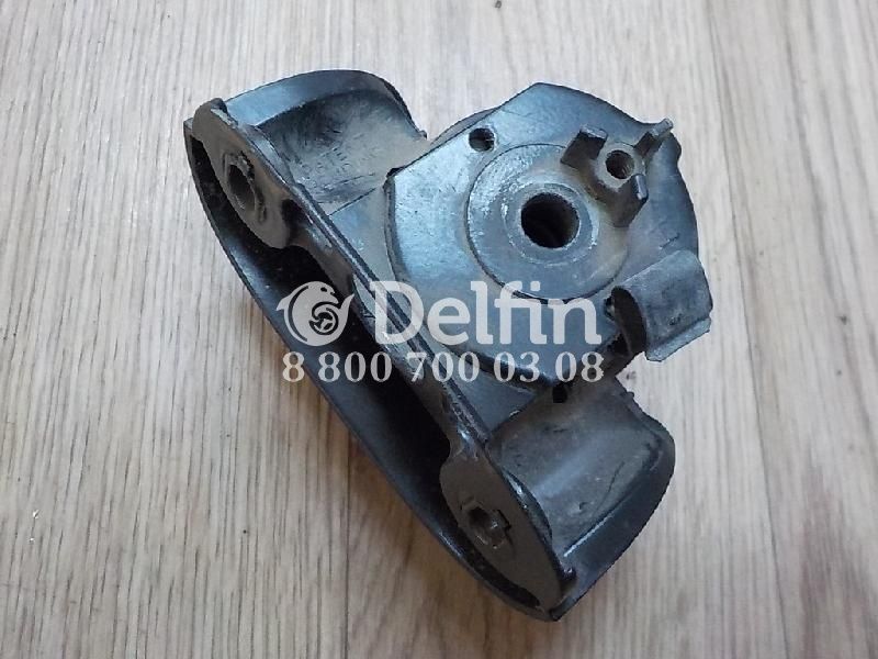 1346705 Кронштейн бокового зеркала нижний LH Scania