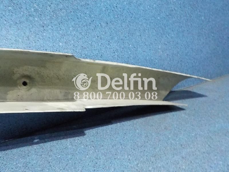 A9417902965 Спойлер Mercedes-Benz