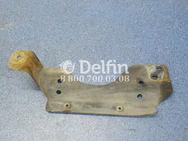 2546423 Кронштейн глушителя Scania 6 серии