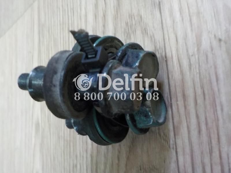 8130182 Винт воздушного клапана Volvo