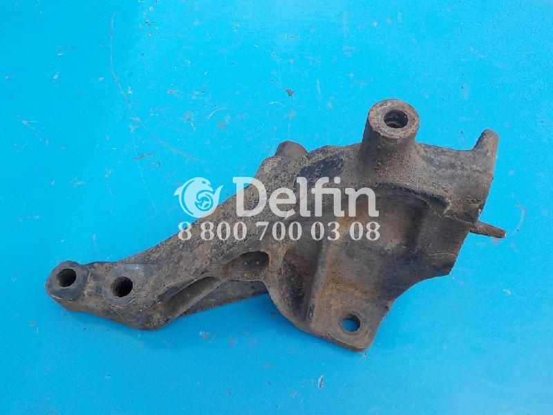 1766620 Кронштейн крепления бампера Scania