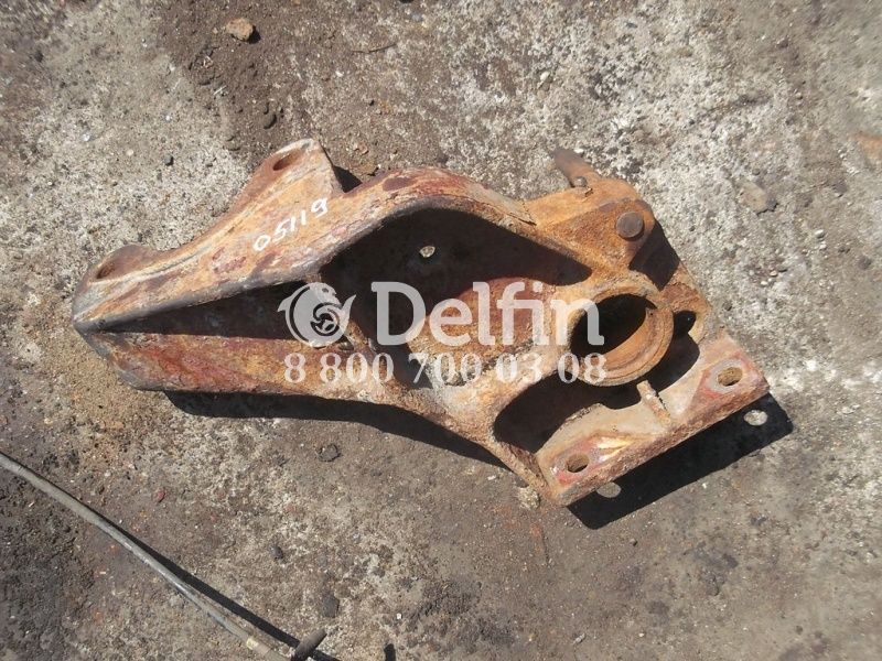 5600104537 Кронштейн крепления энергоаккумулятора RH Renault
