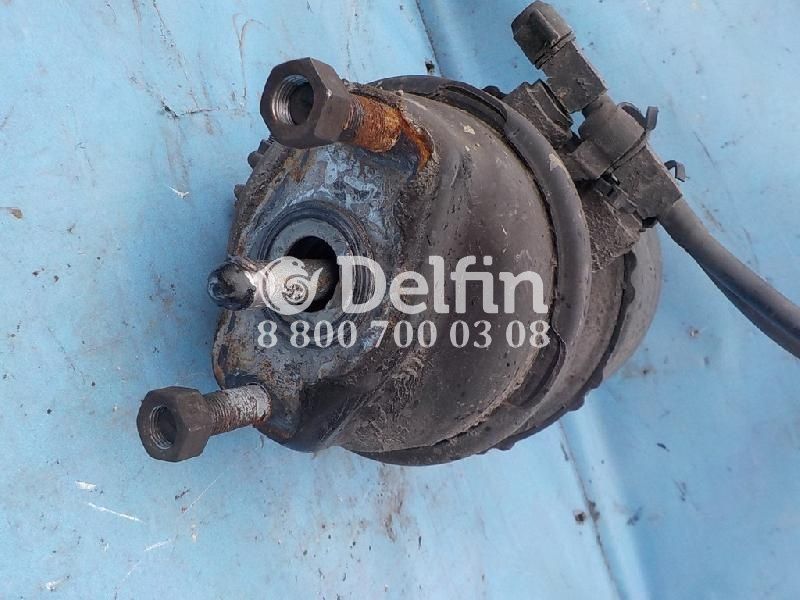 A0154204418 Энергоаккумулятор LH Mercedes Benz