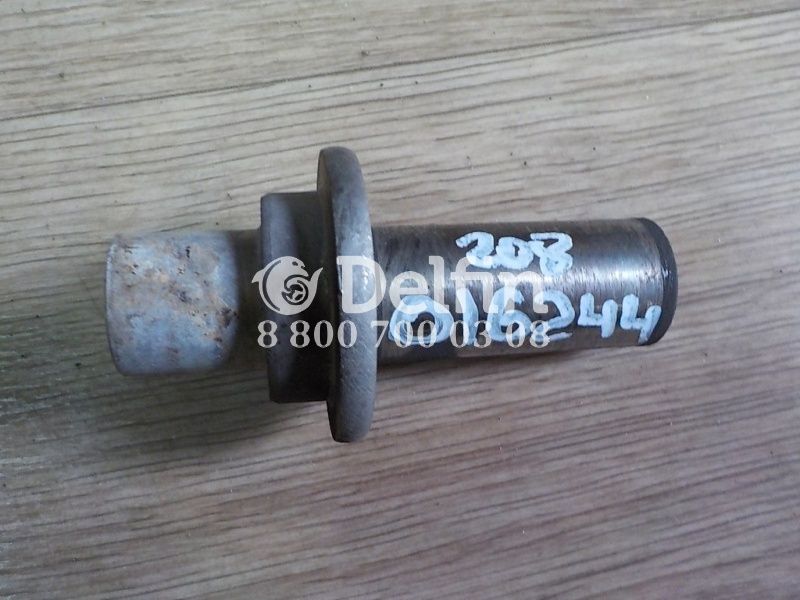 3986313 Втулка замка кабины Volvo