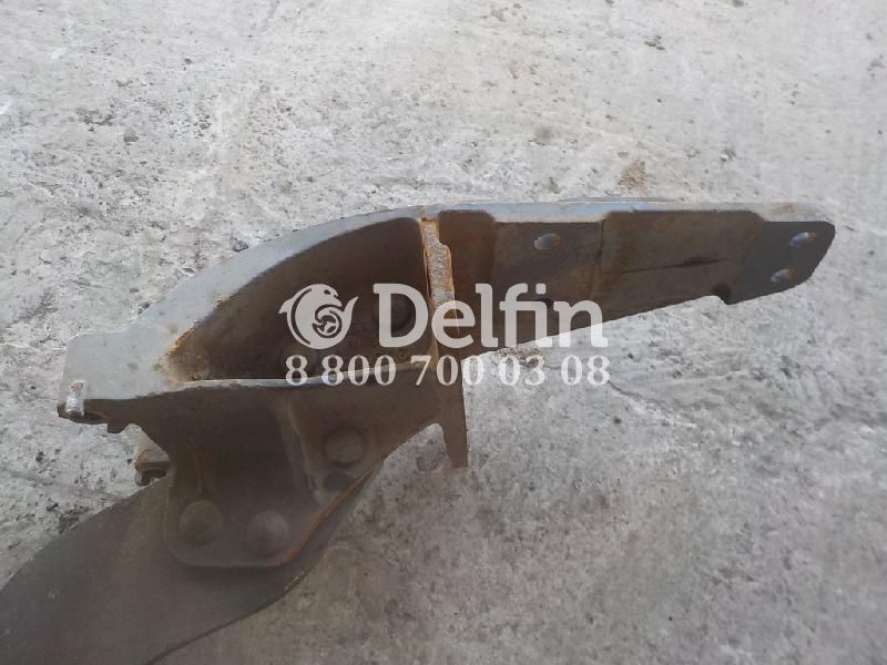 20590298 Кронштейн реактивной тяги Volvo