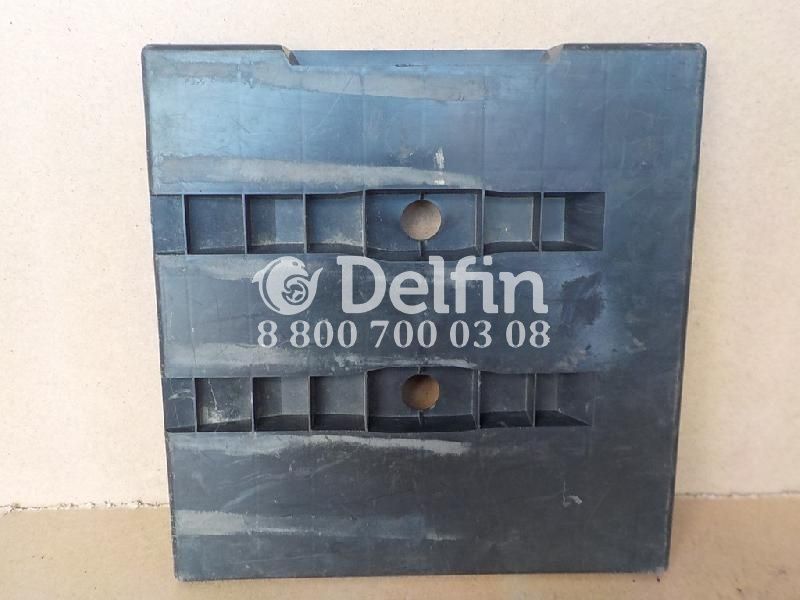 1414433 Крышка АКБ Scania