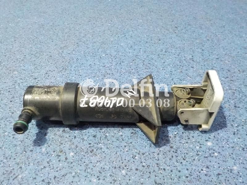 41221122 Форсунка омывателя фар LH Iveco