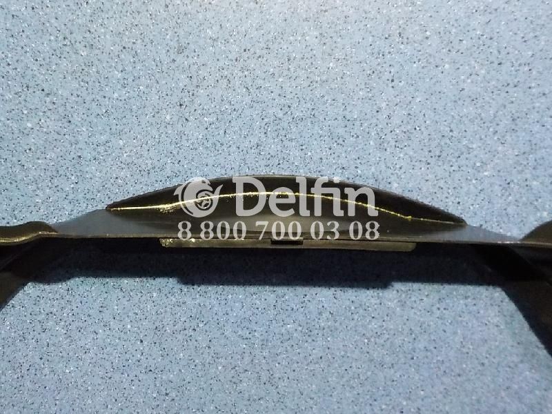 20502964 Диффузор вентилятора Volvo