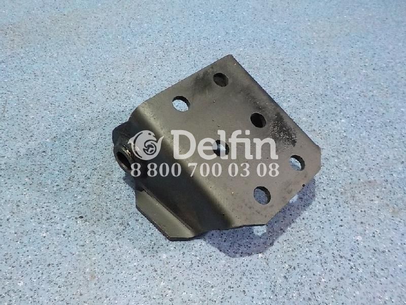 81437405358 Кронштейн амортизатора MAN