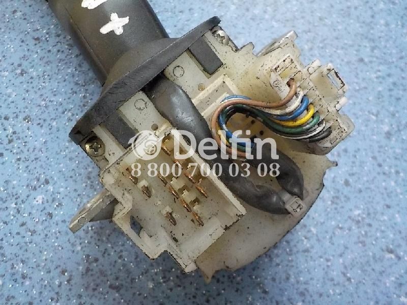 1548288 Рычаг управления системой Opticruise