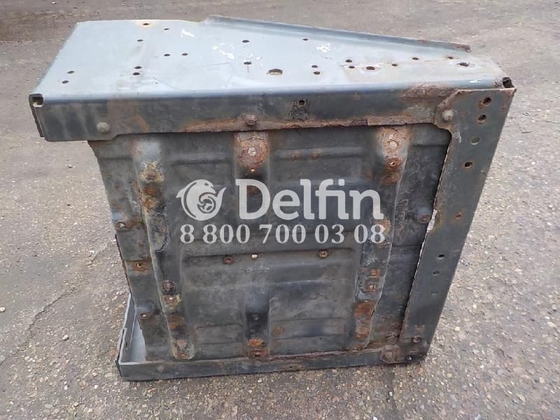 9415400916 Аккумуляторный ящик Mercedes Benz