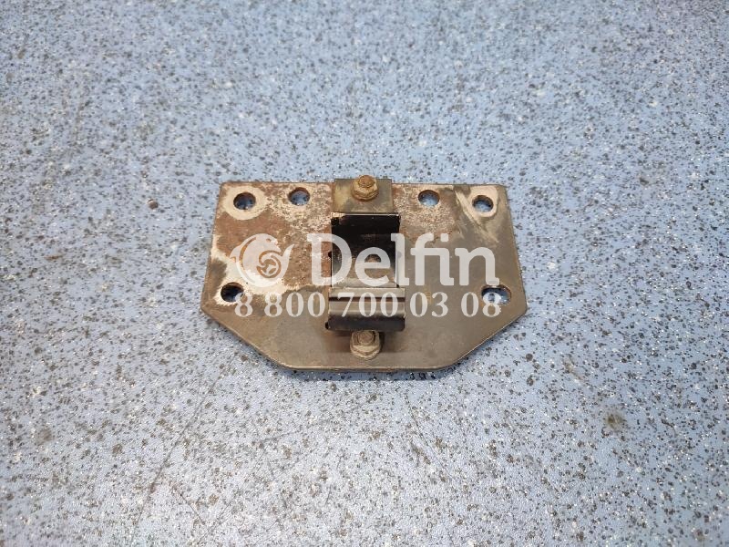 2033948 Кронштейн Scania