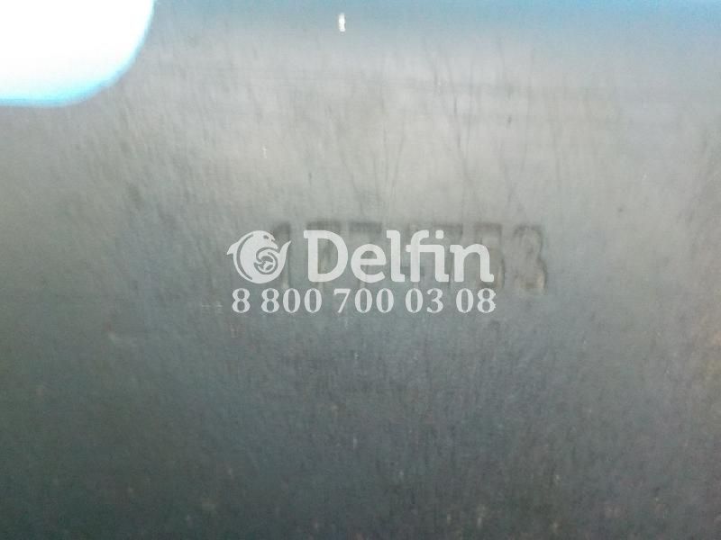 1774753 Кронштейн подогревателя двигателя Scania