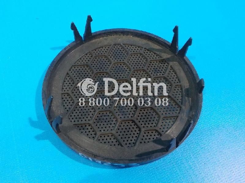 1746503 Накладка DAF