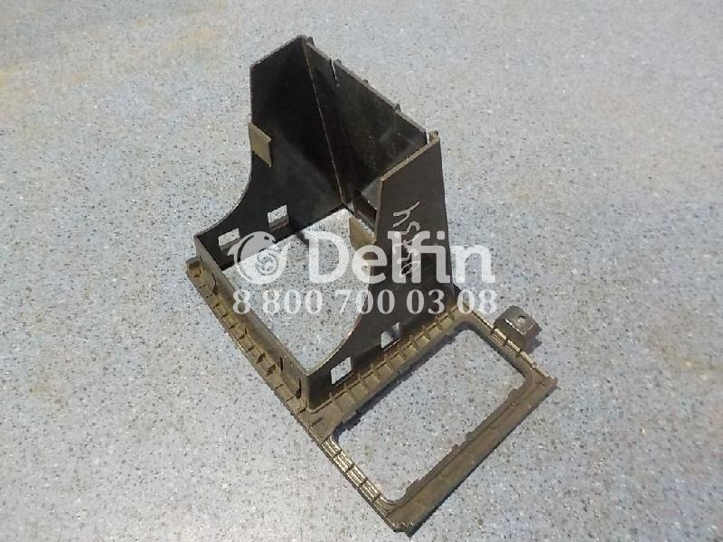 3175600 Накладка передней панели Volvo