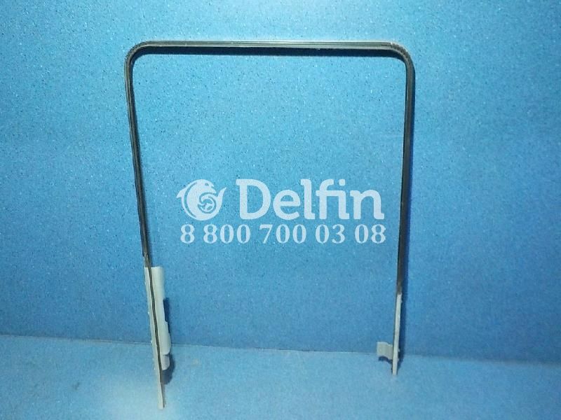 1885465 Направляющая стекла двери RH Scania