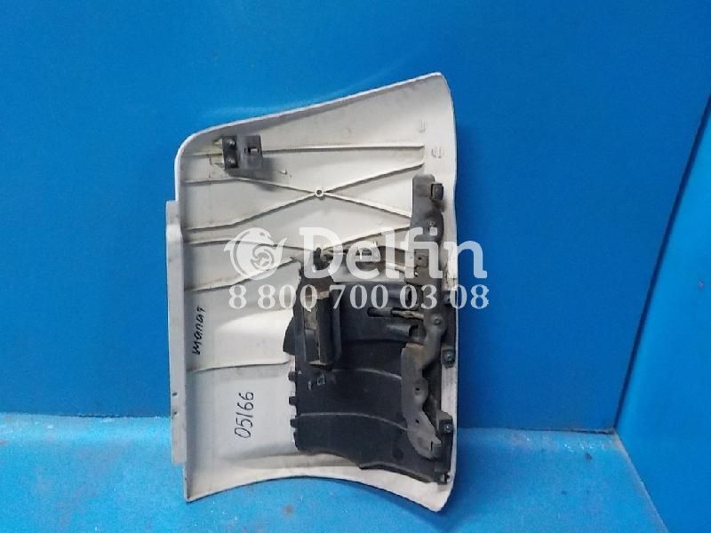 1386958 Угол кабины правый RH Scania