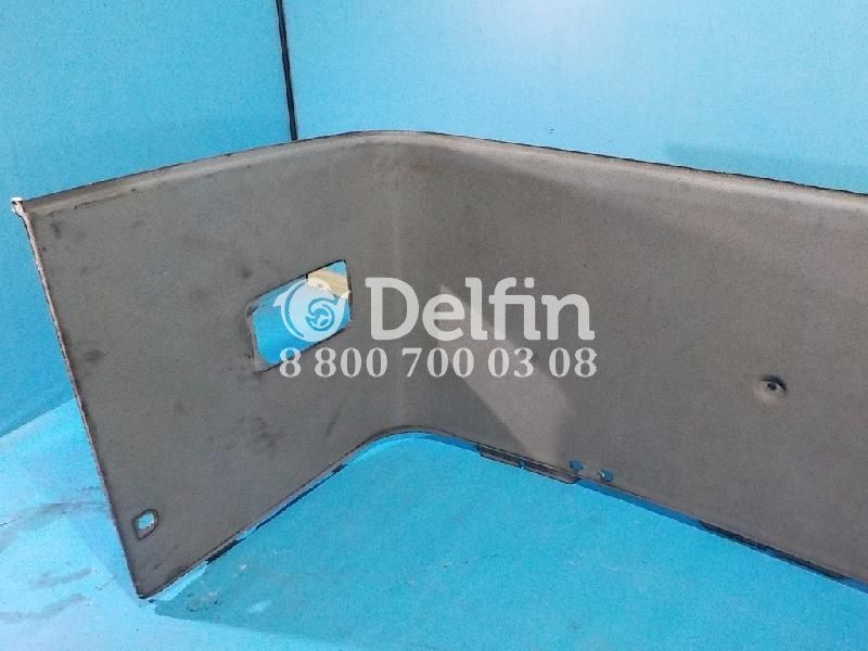 A9436901750 Обшивка кабины Mercedes Benz