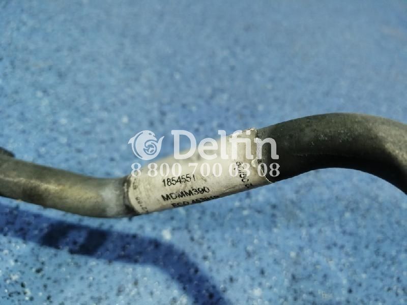 2028048 Трубка кондиционера Scania