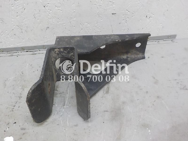 85417015070 Кронштейн задней подвески кабины RH MAN