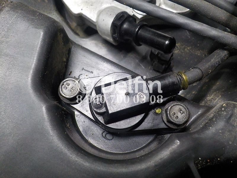 2985598 Датчик уровня топлива Scania 6 серии