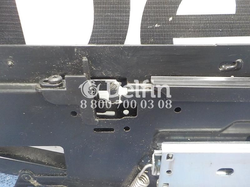 2229228 Промежуточная стенка CR Scania 6 серии