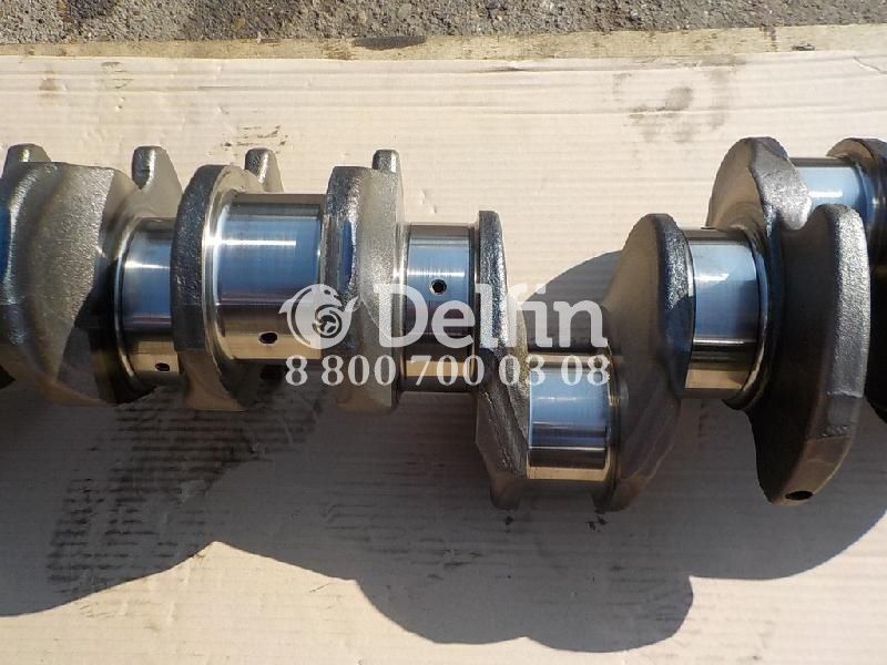 2008030 Коленчатый вал Scania