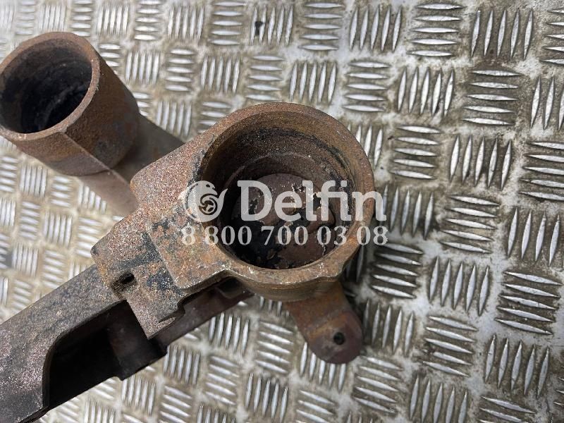 1731023 Клапан системы EGR Scania