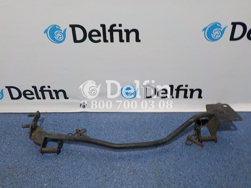 1774022 Кронштейн глушителя Scania